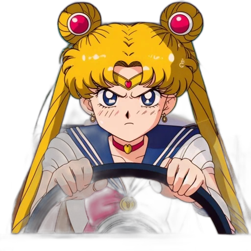 crown, staff, weapon, face transparent PNG cut-out