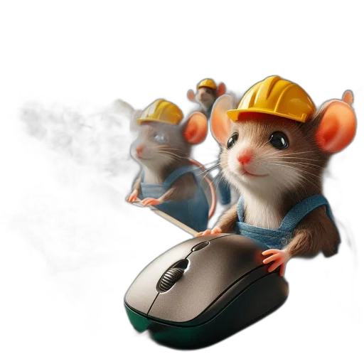 concept art, 3d render, photorealistic, anthropomorphic transparent PNG cut-out
