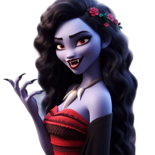 dress, mask, face, fantasy art transparent PNG cut-out