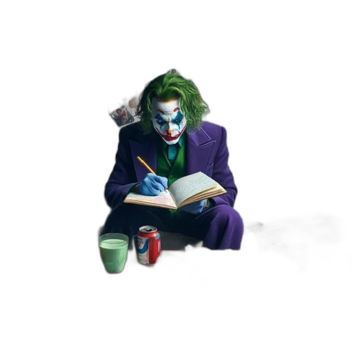 mask, face, concept art, comic book art transparent PNG cut-out