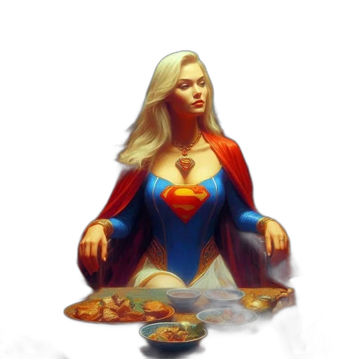 jewelry, dress, crown, comic book art transparent PNG cut-out