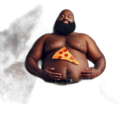 food, creature, animal, concept art transparent PNG cut-out