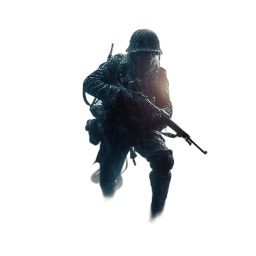 weapon, sword, hat, staff transparent PNG cut-out