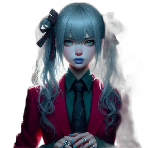 face, mask, staff, robot transparent PNG cut-out