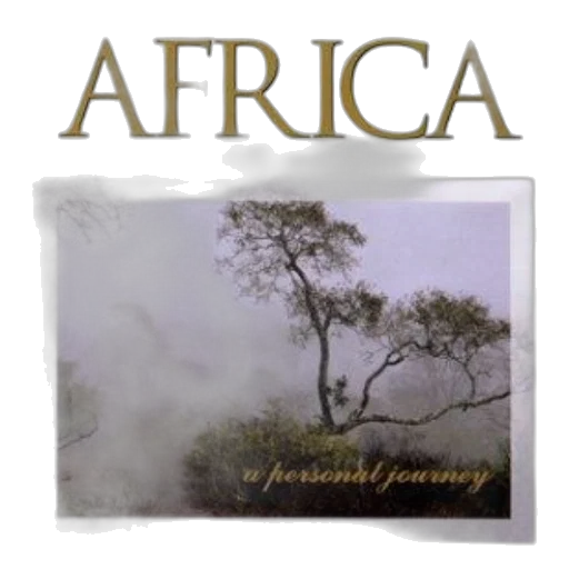 fog, cover, into, africa transparent PNG cut-out
