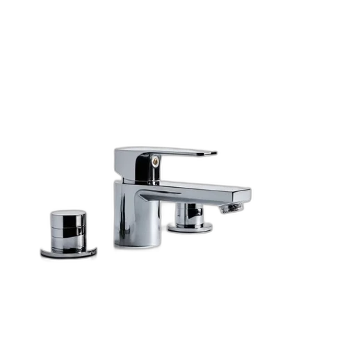 jewelry, 3d render, modern, bathroom transparent PNG cut-out