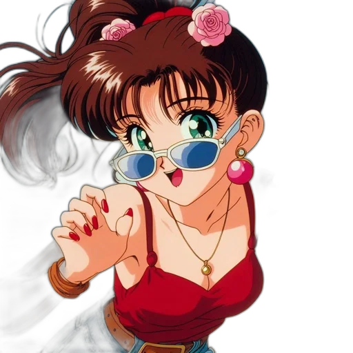 mask, jewelry, anime, cartoon transparent PNG cut-out