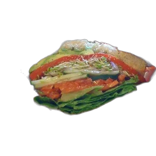 food, jacket, hat, umbrella transparent PNG cut-out