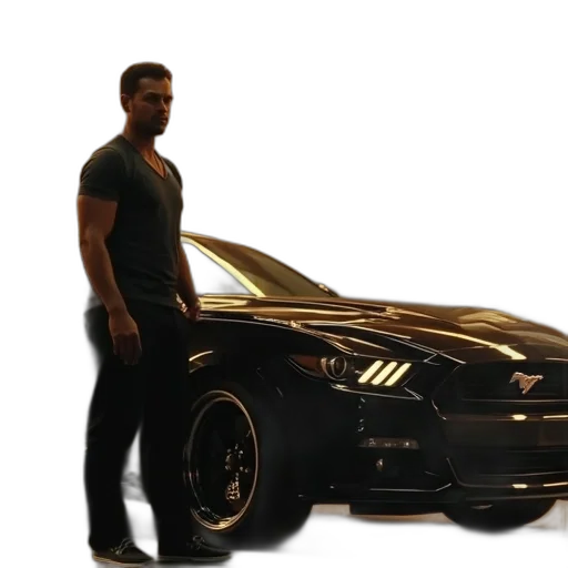 car, weapon, robot, animal transparent PNG cut-out