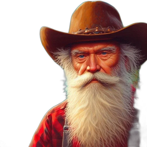 hat, face, animal, hair transparent PNG cut-out