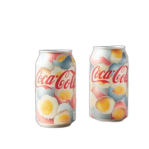 bottle, food, 3d render, photorealistic transparent PNG cut-out