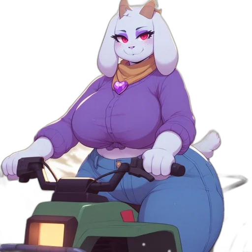 robot, car, animal, staff transparent PNG cut-out
