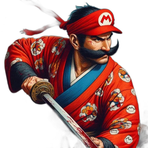 sword, staff, weapon, mask transparent PNG cut-out