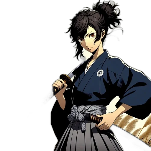 staff, sword, weapon, anime transparent PNG cut-out