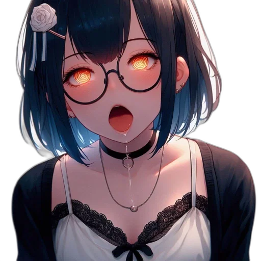 face, mask, robot, dress transparent PNG cut-out