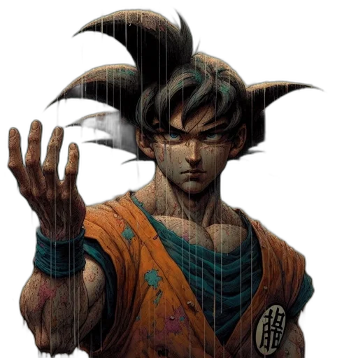 staff, dragon, fantasy art, concept art transparent PNG cut-out