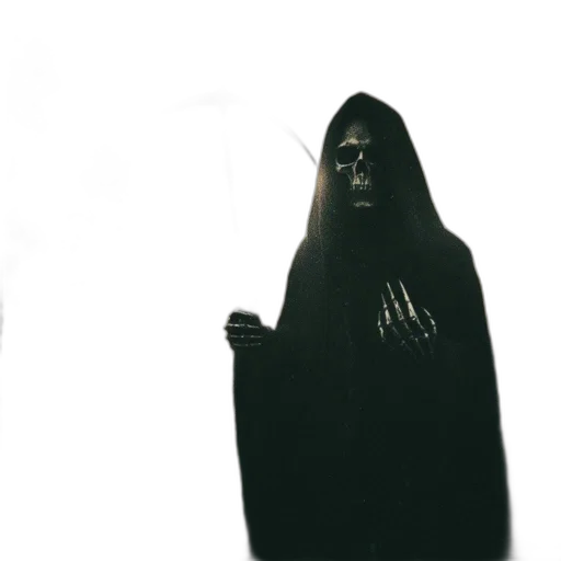 mask, staff, sword, creature transparent PNG cut-out