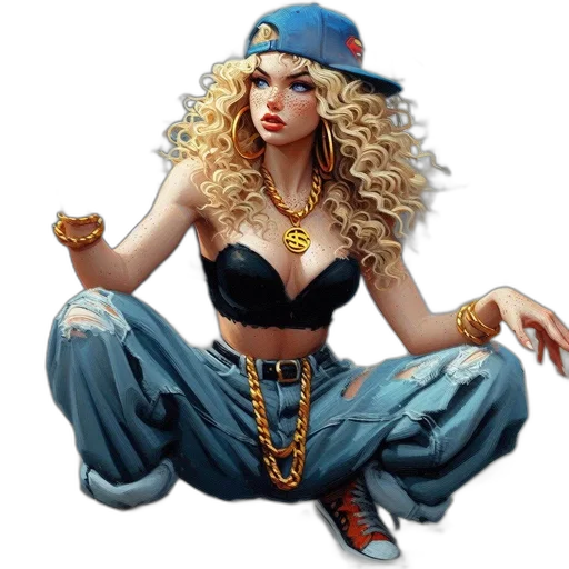 jewelry, hat, concept art, fantasy art transparent PNG cut-out