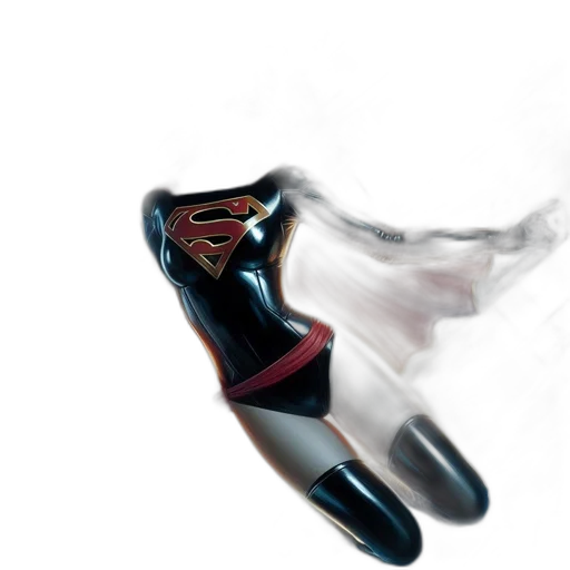 shoes, mask, weapon, face transparent PNG cut-out