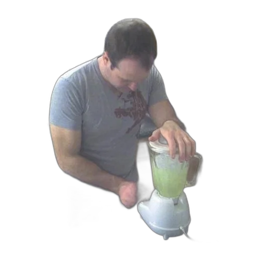 bottle, staff, food, robot transparent PNG cut-out