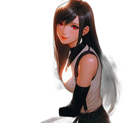 face, dress, staff, mask transparent PNG cut-out