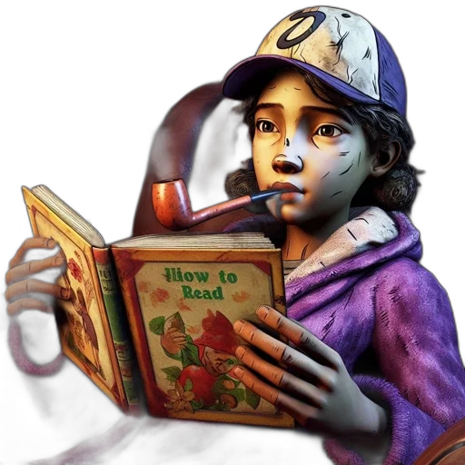 hat, face, concept art, fantasy art transparent PNG cut-out