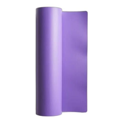 umbrella, weapon, staff, 3d render transparent PNG cut-out