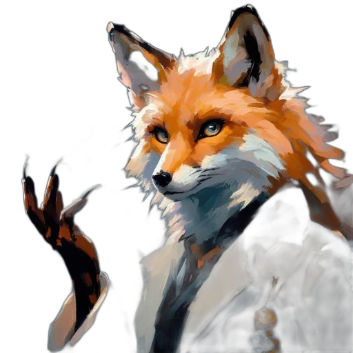 animal, staff, mask, face transparent PNG cut-out
