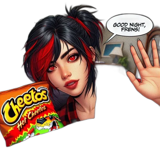 food, weapon, concept art, comic book art transparent PNG cut-out