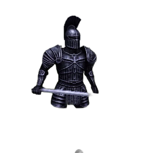 sword, mask, robot, weapon transparent PNG cut-out