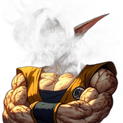 staff, weapon, mask, concept art transparent PNG cut-out