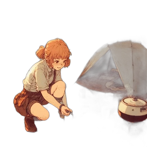 umbrella, weapon, food, hat transparent PNG cut-out
