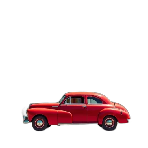 car, weapon, crown, hat transparent PNG cut-out