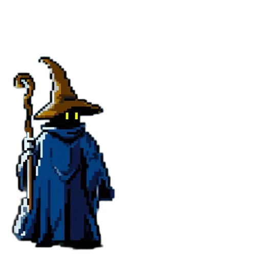 staff, sword, hat, crown transparent PNG cut-out