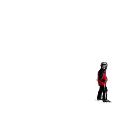 robot, staff, jacket, mask transparent PNG cut-out