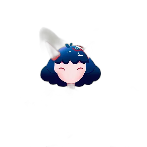 staff, weapon, hat, crown transparent PNG cut-out