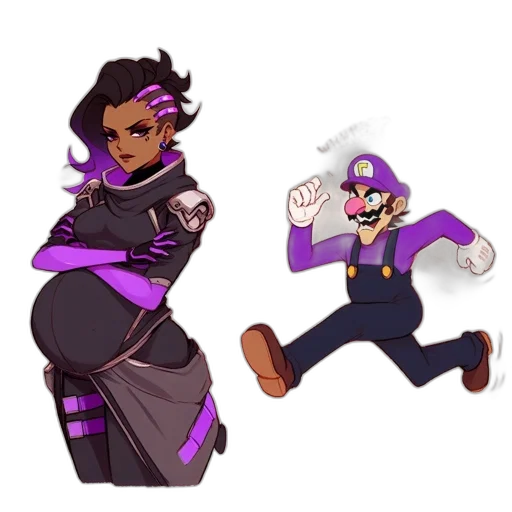staff, weapon, concept art, pixel art transparent PNG cut-out