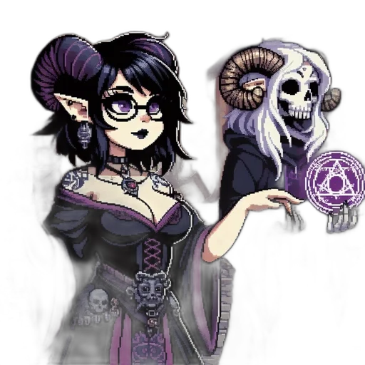 jewelry, staff, fantasy art, concept art transparent PNG cut-out