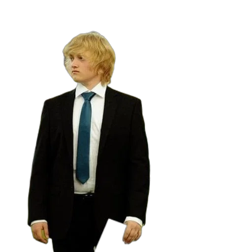 jacket, staff, robot, face transparent PNG cut-out