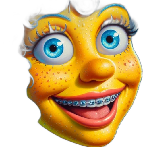 mask, face, creature, robot transparent PNG cut-out