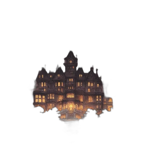 building, crown, furniture, jewelry transparent PNG cut-out