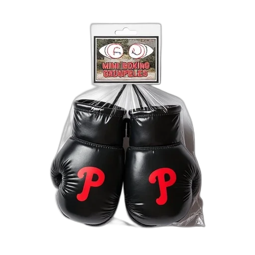 pair, black, mini, boxing transparent PNG cut-out