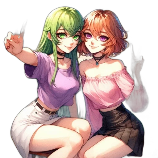 staff, weapon, pixel art, anime transparent PNG cut-out