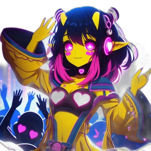 staff, mask, fantasy art, concept art transparent PNG cut-out