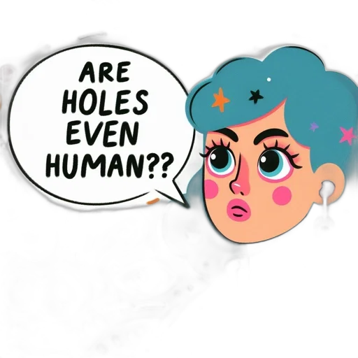 robot, hair, face, cartoon transparent PNG cut-out