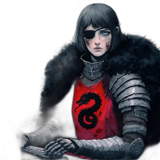 sword, staff, weapon, face transparent PNG cut-out