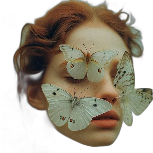 mask, face, jewelry, crown transparent PNG cut-out