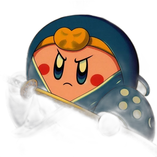 crown, hat, mask, weapon transparent PNG cut-out