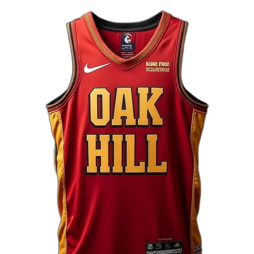 nike, nba, jersey, featuring transparent PNG cut-out