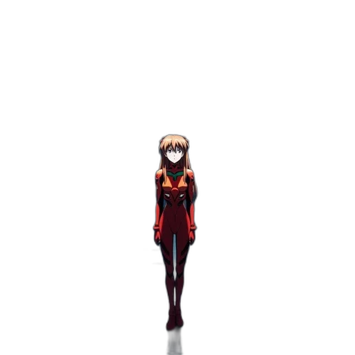 robot, staff, dress, creature transparent PNG cut-out